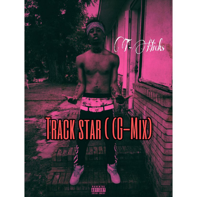 Track Star (G-Mix) - Single by T-Hicks | Spotify