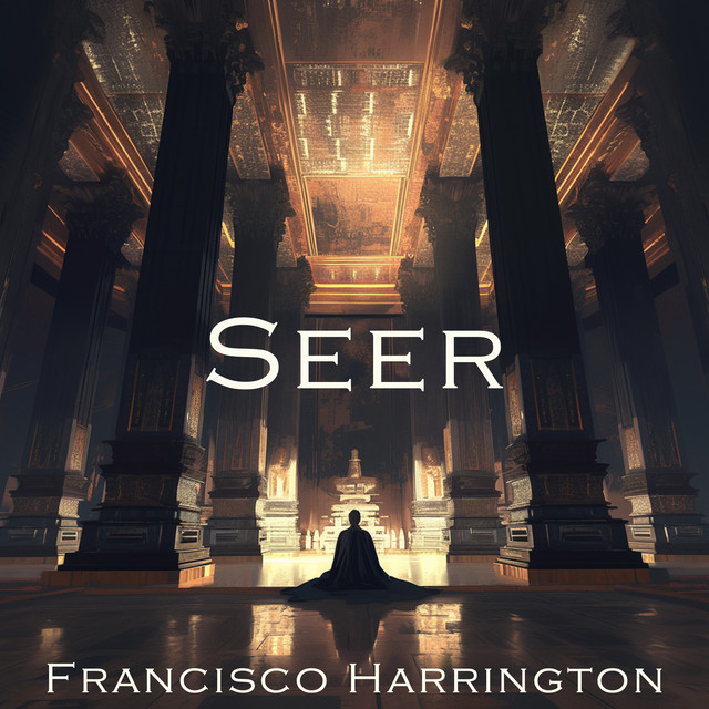 Francisco Harrington