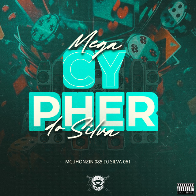 Mega Cypher do Silva