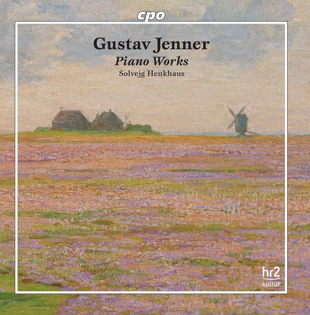 Jenner: Piano Works