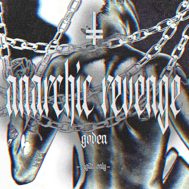 Anarchic Revenge cover art