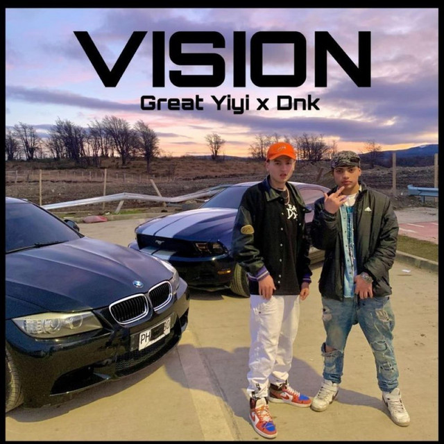 Vision