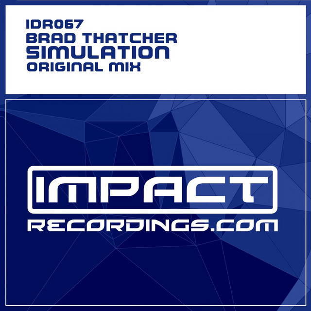 Simulation - Original Mix