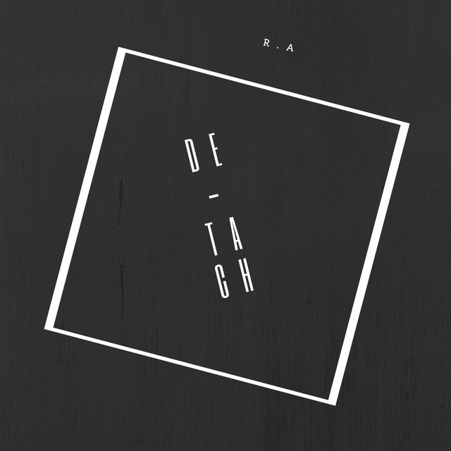 De-Tach cover art