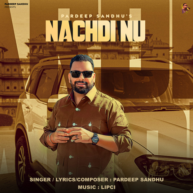 NACHDI NU