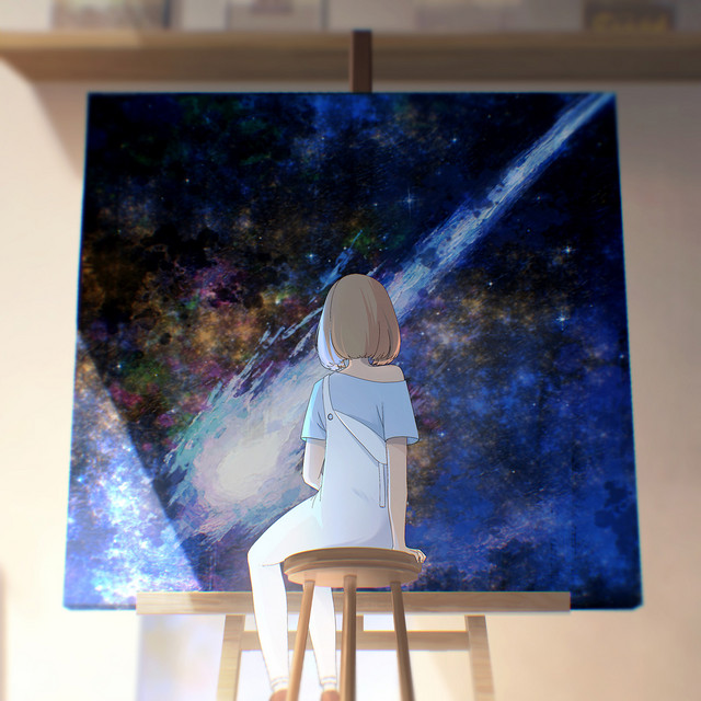 Shooting Star - song and lyrics by Rokudenashi | Spotify