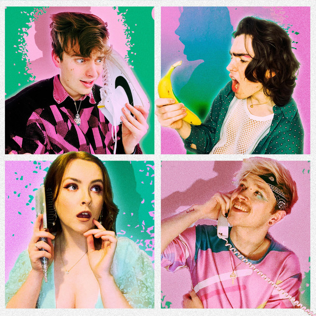 Mister Magic cover art