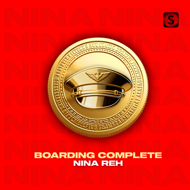 Boarding complete