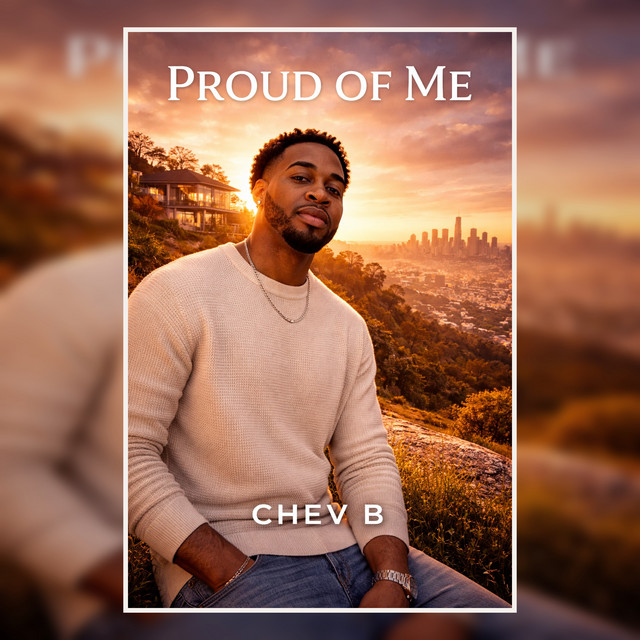 PROUD OF ME