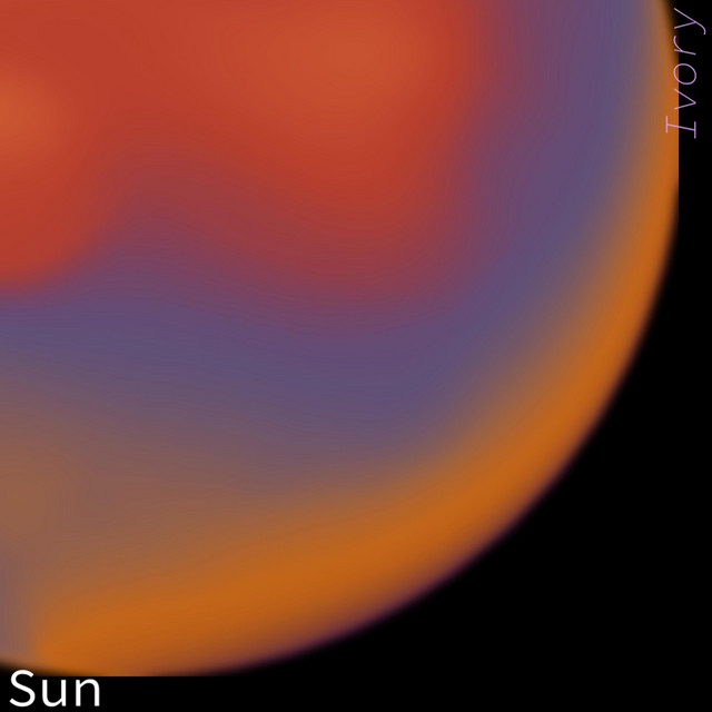 Sun cover art