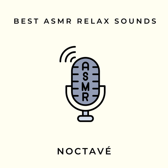Best ASMR Relaxing Sounds cover art