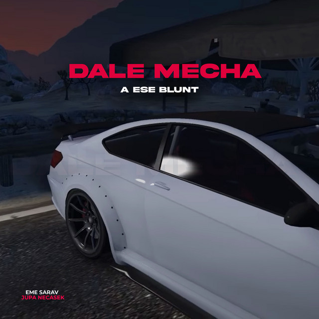 MAMI DALE MECHA A ESE BLUNT (Turreo Edit) - Remix
