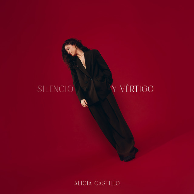Silencio y vértigo cover art