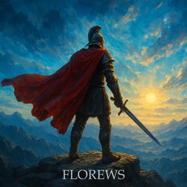 Epic is Here cover art