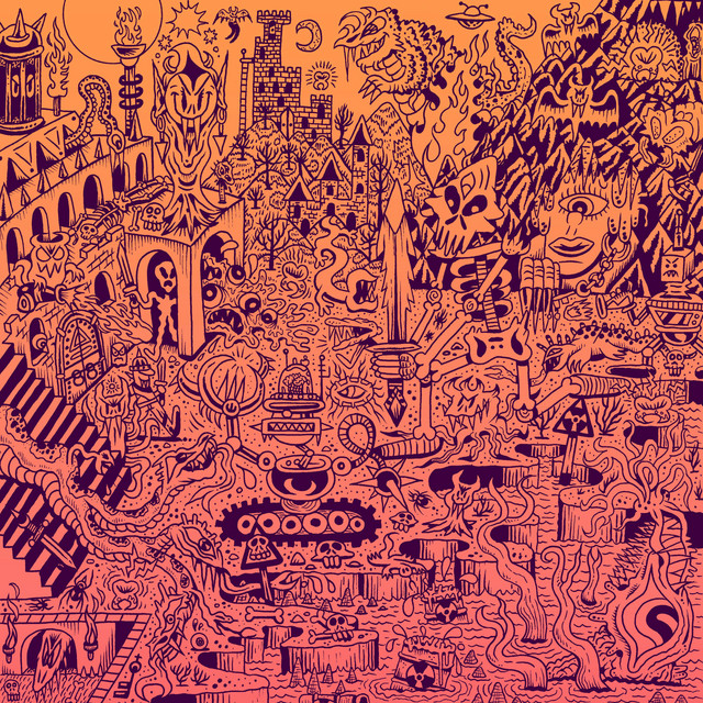 DIMENSION X → MEGA MIX 666 ✰ cover art