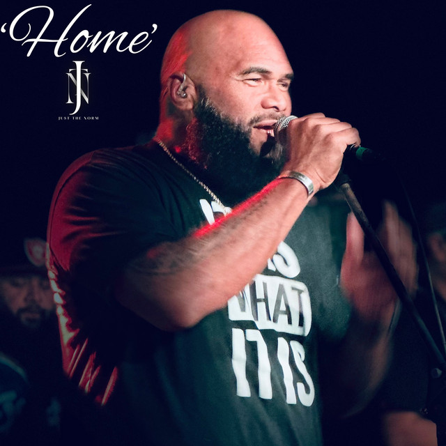 Home cover art