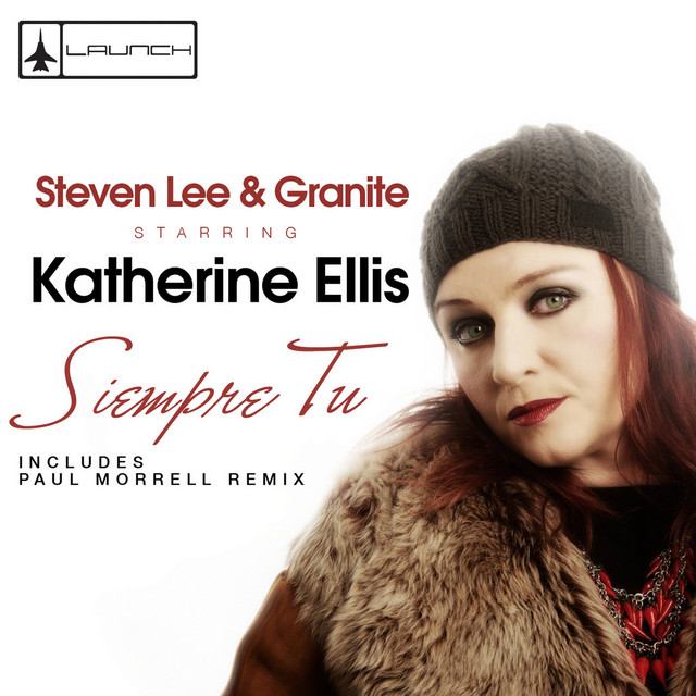 Siempre tu (Instrumental) cover art