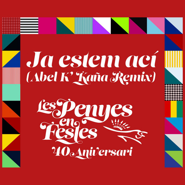 Ja Estem Açi (Abel k´kaña Hard Dance Remix)