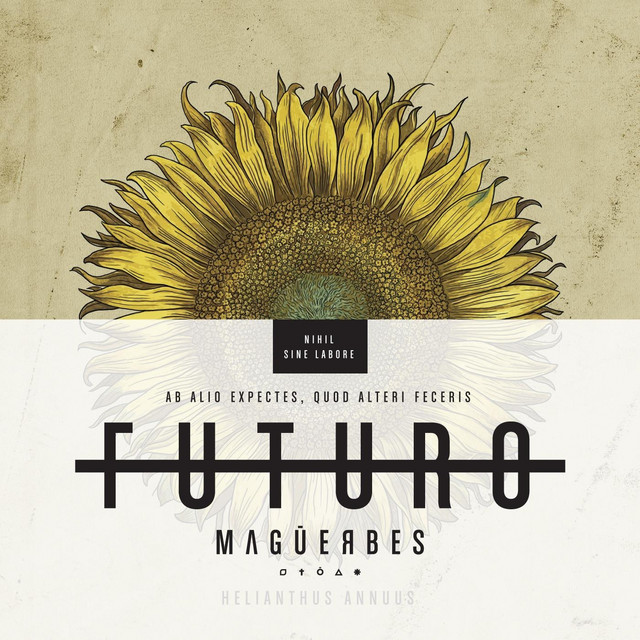 Futuro cover art