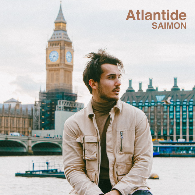 Atlantide cover art