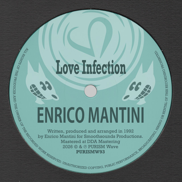 Love Infection