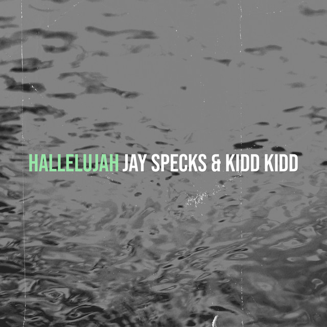 Hallelujah album image