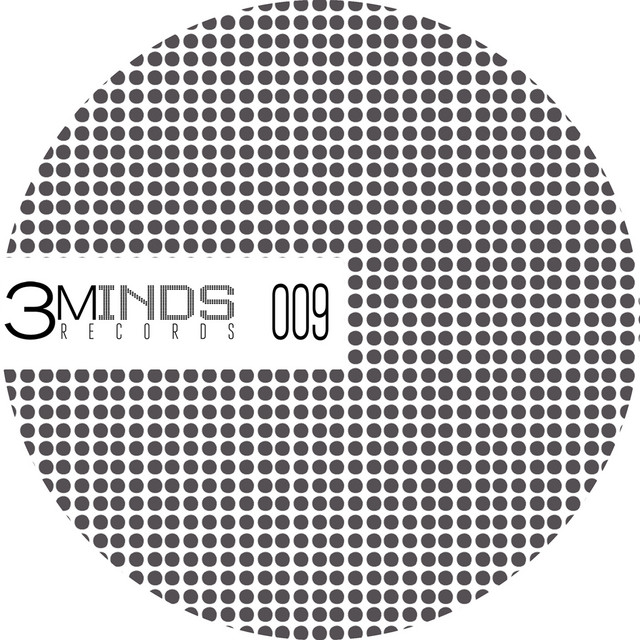 Warriors E.P. cover