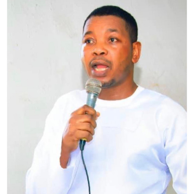 Prophet Ayodele Ogunbiyi IGWEE 1