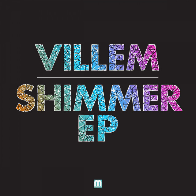 Shimmer cover art