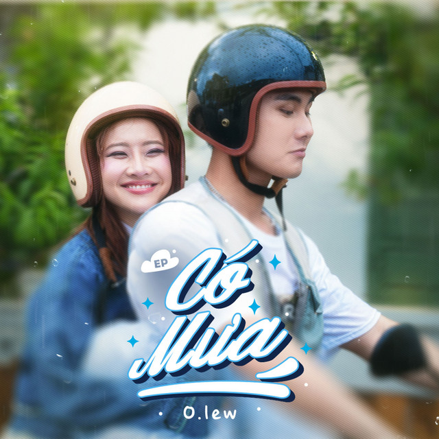 Có Mưa cover art