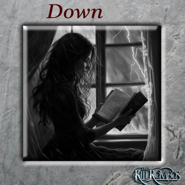 Down