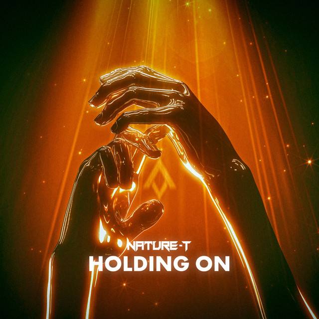 Holding On - Radio Edit