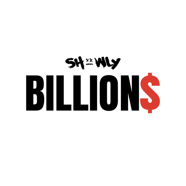 BILLION$