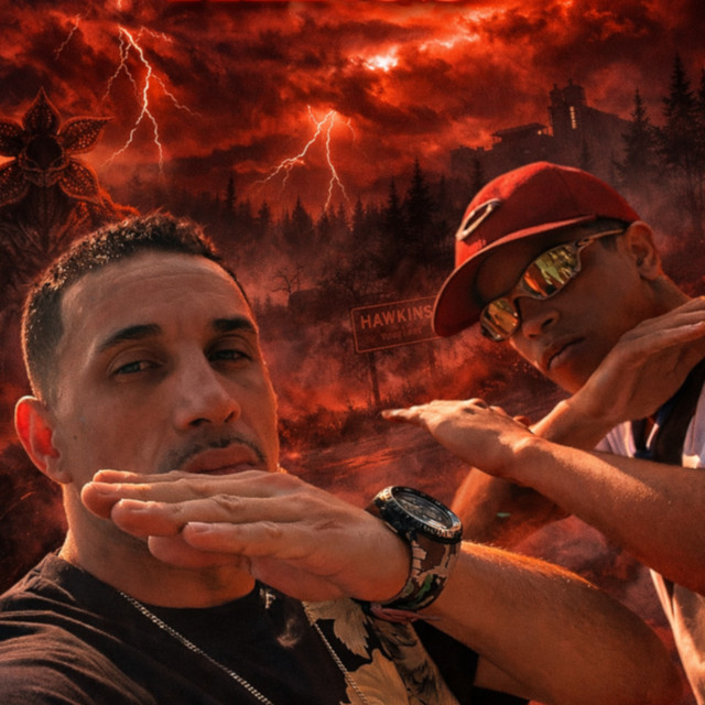 Mtg - Stranger Things Trilha Sonora