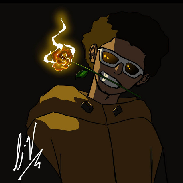 CAUGHT IN A TRAP