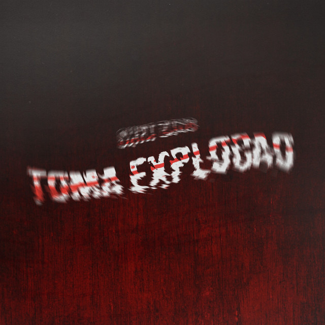 TOMA EXPLOÇÃO - Slowed