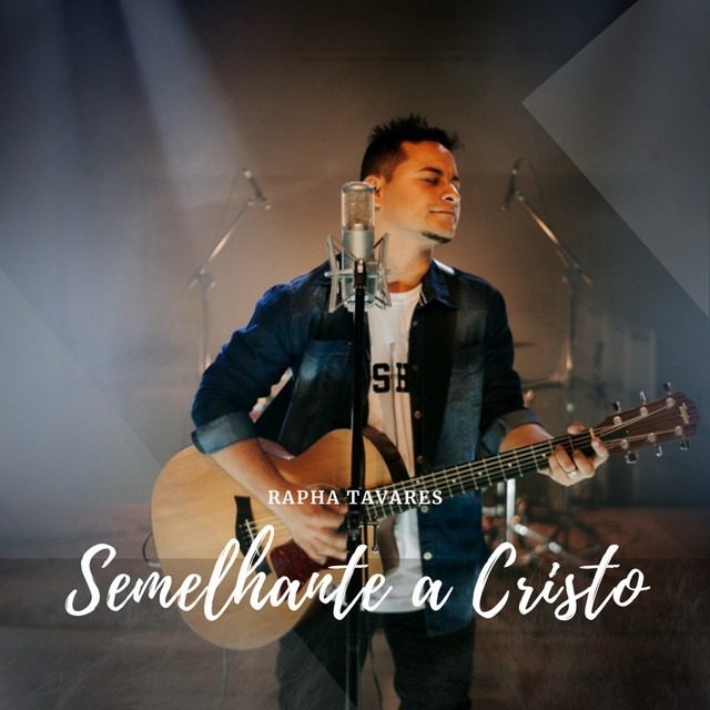 Semelhante a Cristo