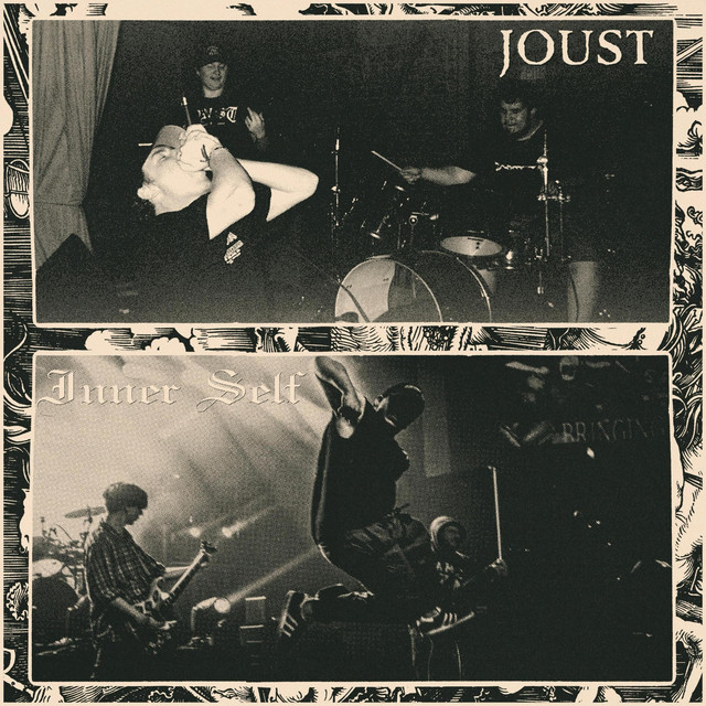 Split cover art