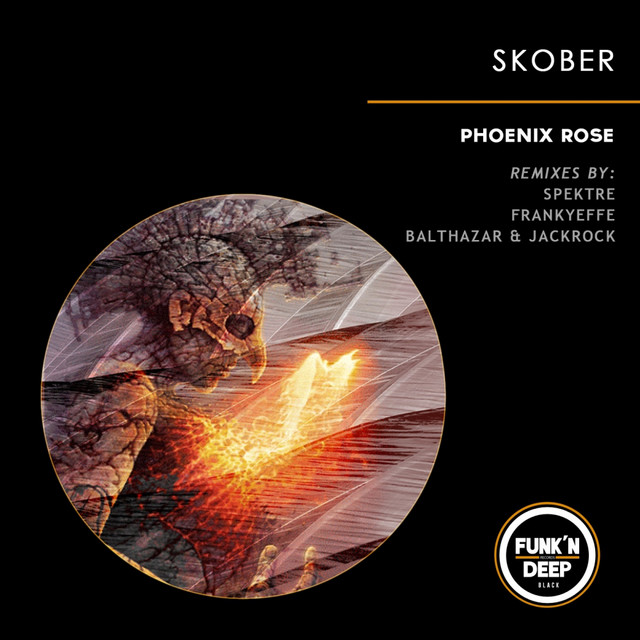Phoenix Rose - Spektre Remix
