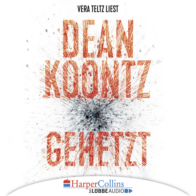 Gehetzt cover