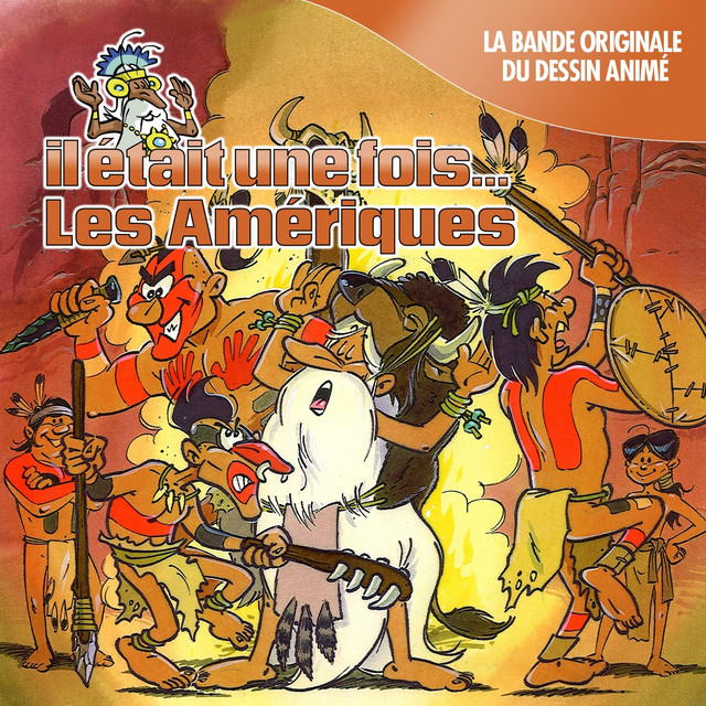 Il était Une Fois Les Amériques Streaming