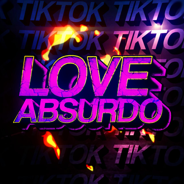 Love Absurdo (Funk) cover art