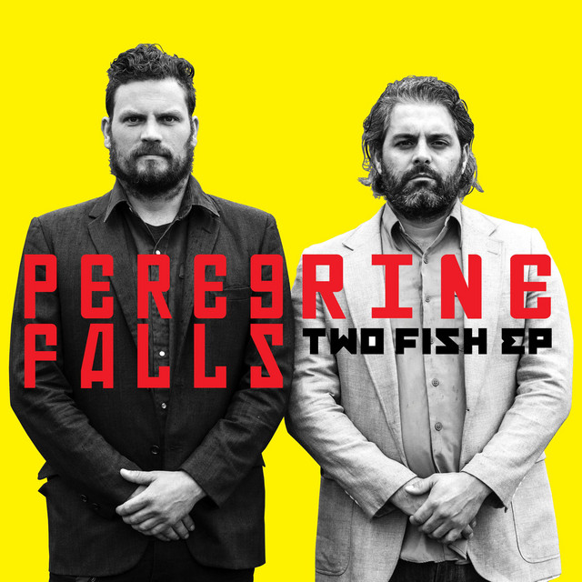 Two Fish cover