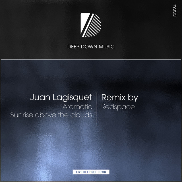Aromatic cover art