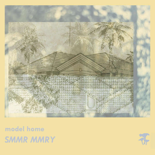SMMR MMRY cover art