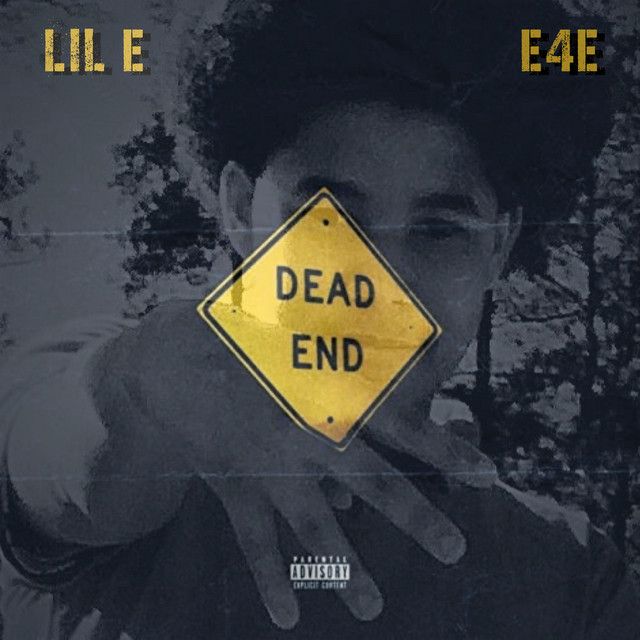 Dead End cover art