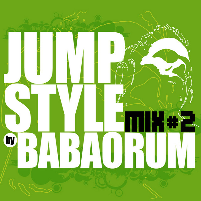 Jumpstyle By Babaorum Mix 2 cover art