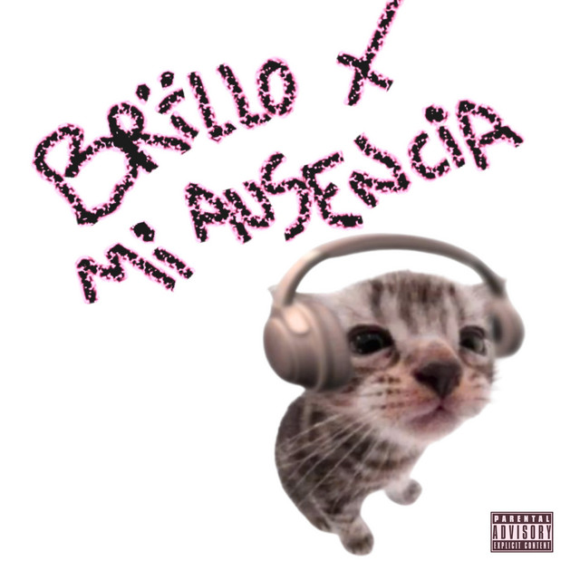 Brillo X Mi Ausencia cover art