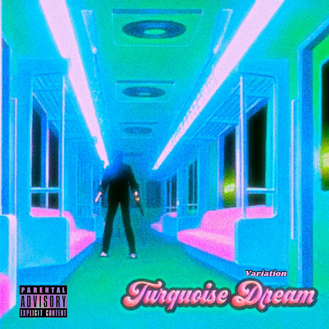 Turquoise Dream