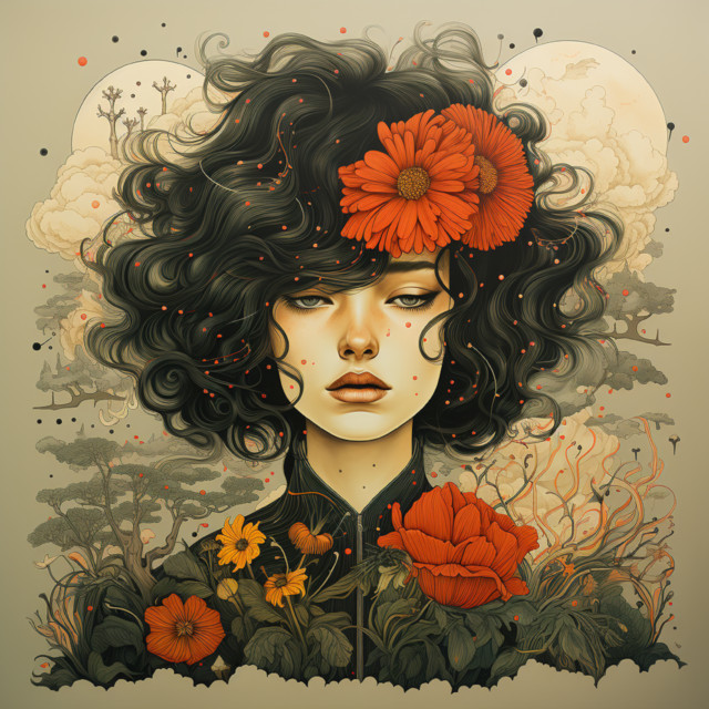 Weather in My Soul cover art